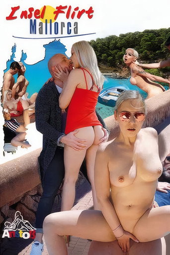Inselflirt Mallorca movie poster