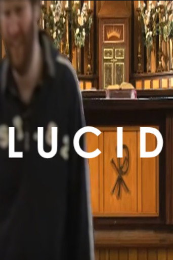 Lucid movie poster