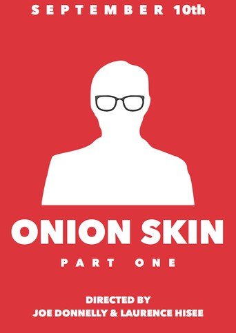 Onion Skin: Part One movie poster