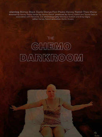 The Chemo Darkroom movie poster