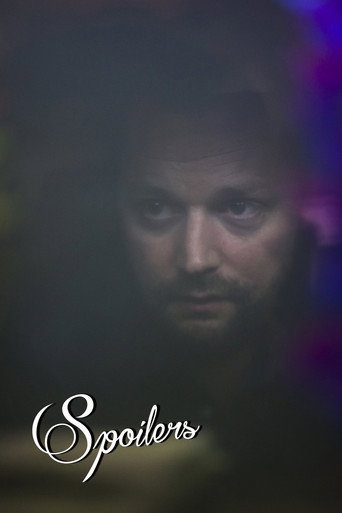 Spoilers movie poster