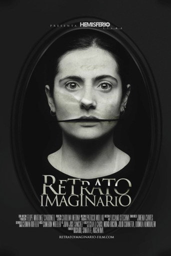Imaginary Portrait movie poster
