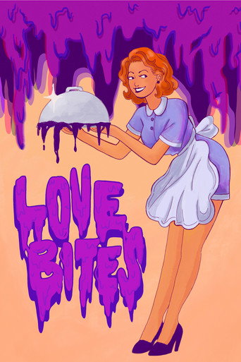 Love Bites movie poster