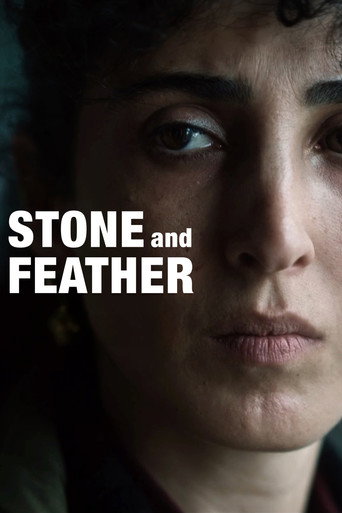 Stone and Feather movie poster