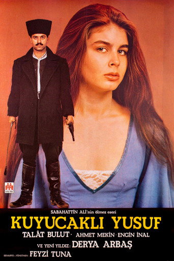 Yusuf of Kuyucak movie poster