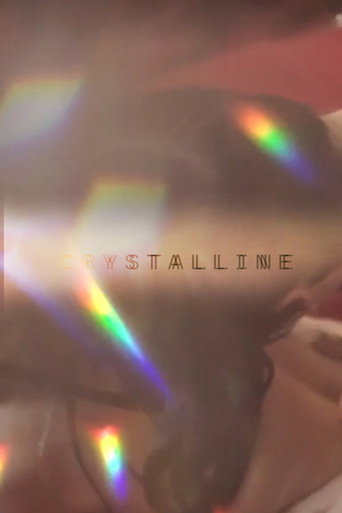 Crystalline movie poster