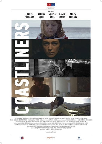 Coastliners movie poster