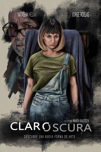 Claroscura movie poster