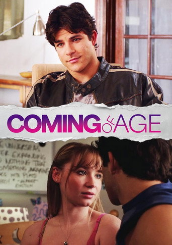 Coming of Age movie poster