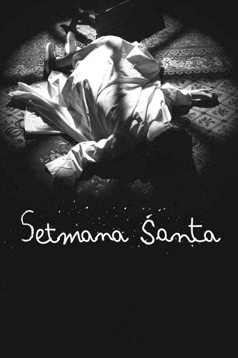 Setmana Santa movie poster