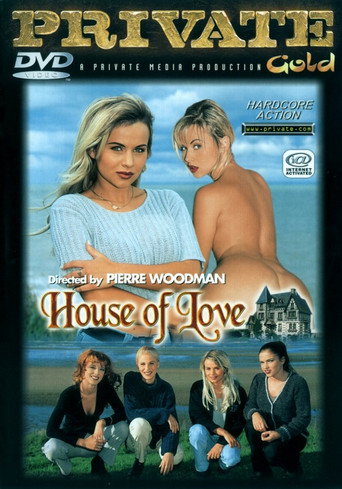 House of Love movie poster