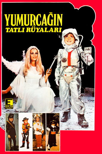 Yumurcağın Tatlı Rüyaları movie poster