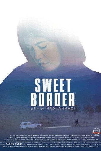 Sweet Border movie poster