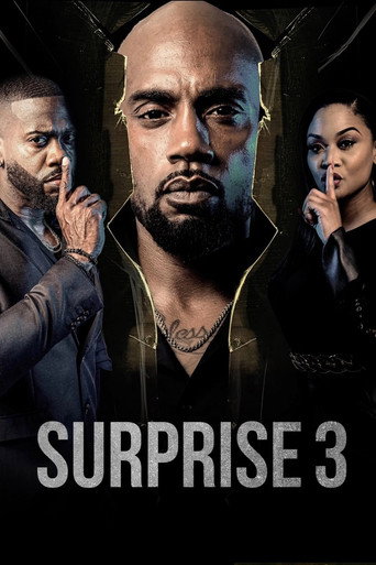 Surprise 3 movie poster