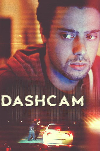Dashcam movie poster