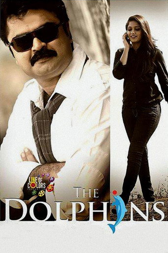 The Dolphins movie poster
