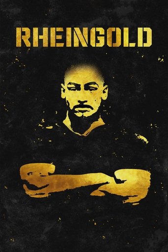 Rhinegold movie poster