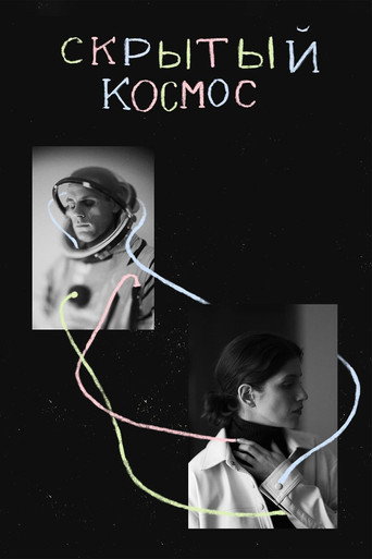 Hidden Space movie poster