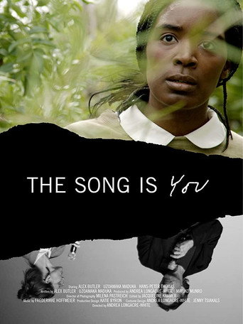 The Song is You movie poster