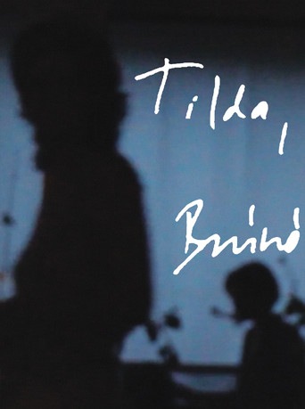 Tilda, Brúnó movie poster