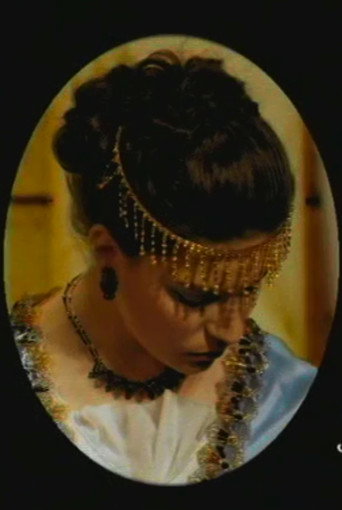 Esther movie poster