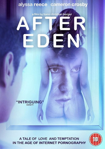 After Eden movie poster