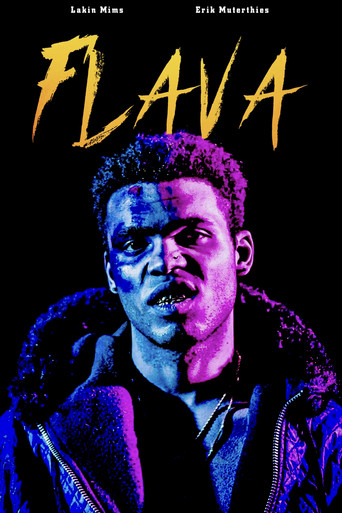 Flava movie poster