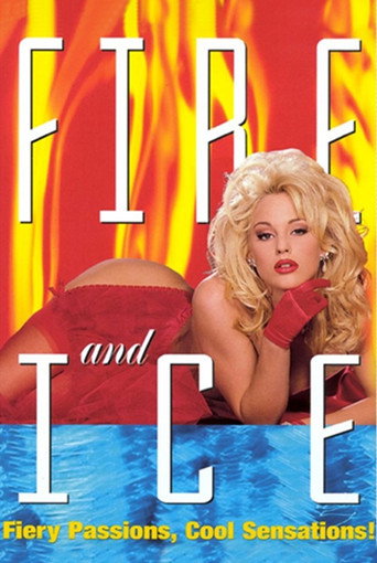 Penthouse: Fire and Ice movie poster