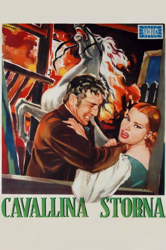 Dappled Mare movie poster