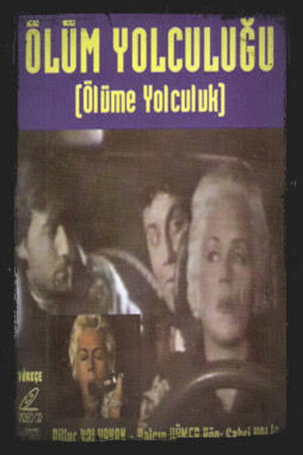 Ölüm Yolculuğu movie poster