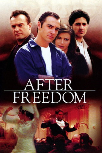 After Freedom movie poster