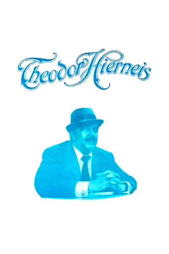 Theodor Hierneis oder Wie man ehem. Hofkoch wird movie poster