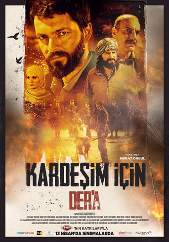 Kardeşim İçin: Der'a movie poster
