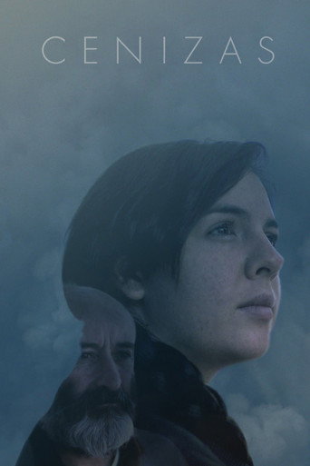Cenizas movie poster