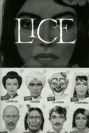 Face movie poster