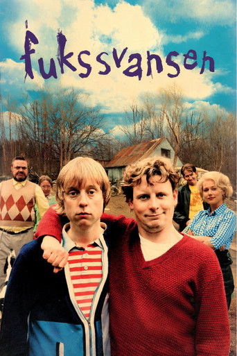 Chop Chop movie poster