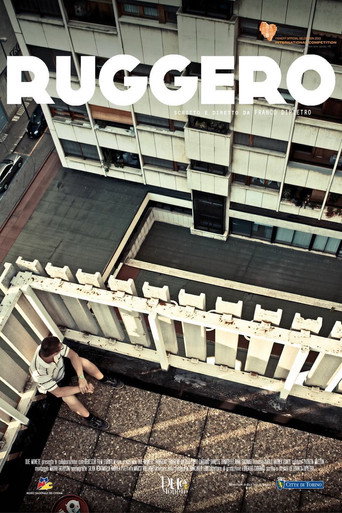 Ruggero movie poster