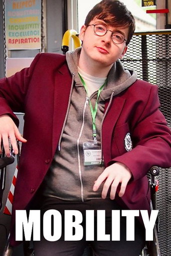 Mobility movie poster