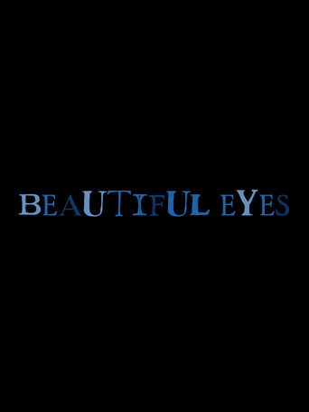 Beautiful Eyes movie poster