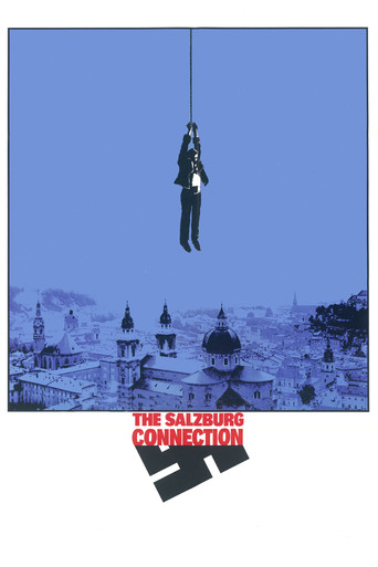 The Salzburg Connection movie poster