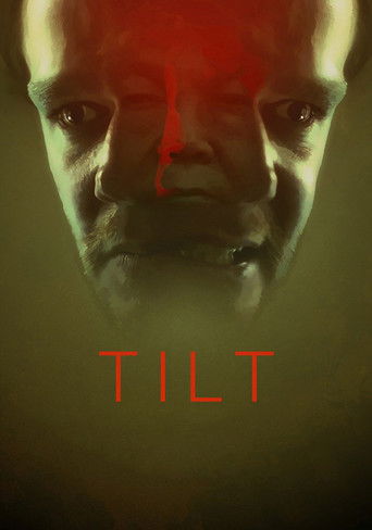 Tilt movie poster