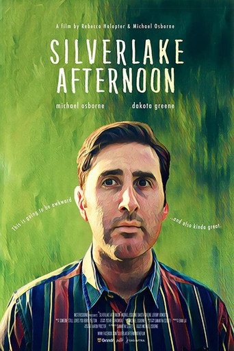 Silverlake Afternoon movie poster
