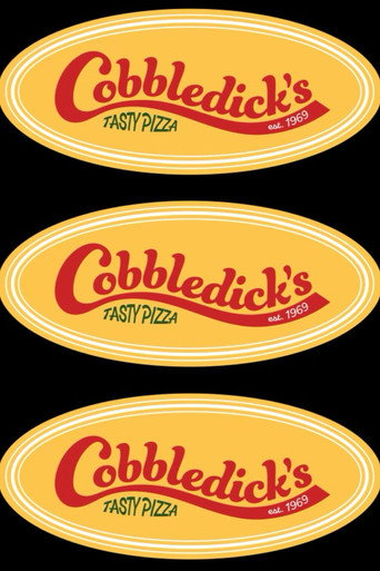 Welcome to Cobbledick’s movie poster