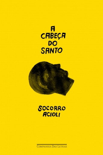 A Cabeça do Santo movie poster