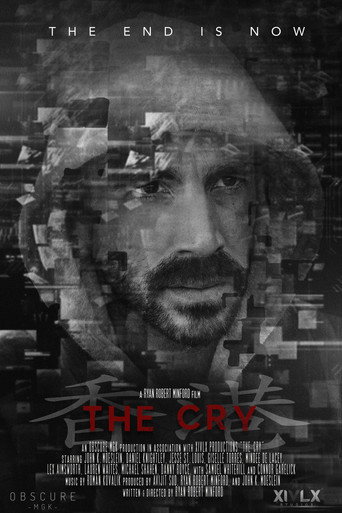 The Cry movie poster