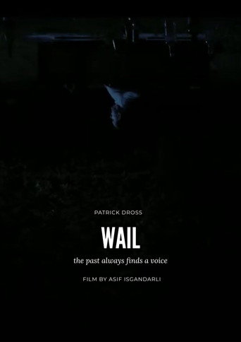Wail movie poster