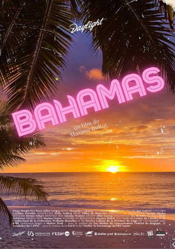 Bahamas movie poster