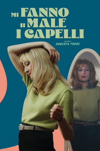 In the Mirror movie poster