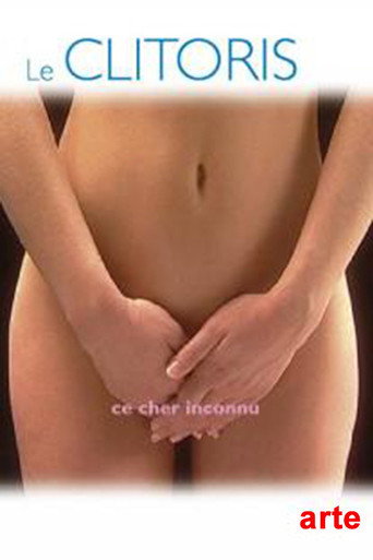 The Clitoris: Forbidden Pleasure movie poster