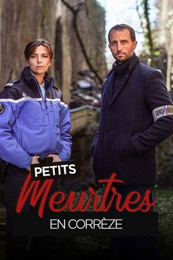 Petits meurtres en Corrèze movie poster